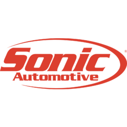 Sonic Automotive
 Logo