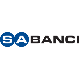 Sabancı Holding
 Logo