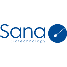 Sana Biotechnology Logo