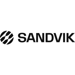 Sandvik Logo