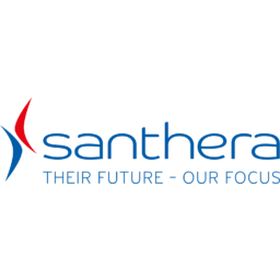 Santhera Pharmaceuticals Logo