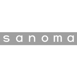 Sanoma
 Logo