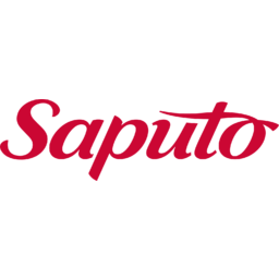 Saputo Logo