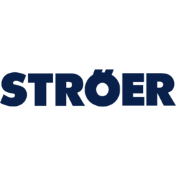 Ströer Logo