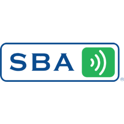 SBA Communications Logo