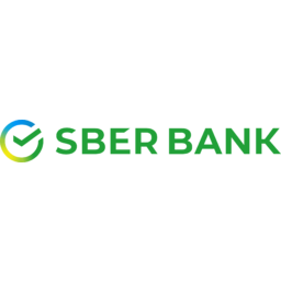 Sberbank Logo