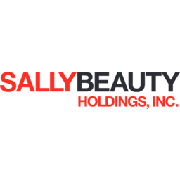 Sally Beauty Holdings Logo