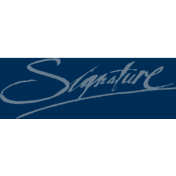 Signature Bank
 Logo