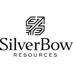 SilverBow Resources
 Logo