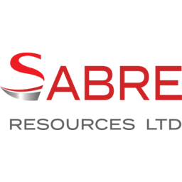 Sabre Resources Logo