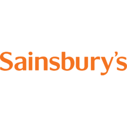 Sainsbury's
 Logo