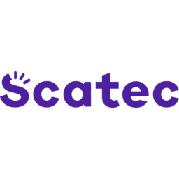 Scatec ASA Logo