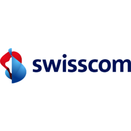 Swisscom Logo