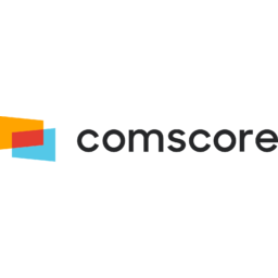 Comscore
 Logo