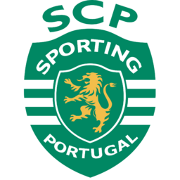 Sporting Clube de Portugal Logo