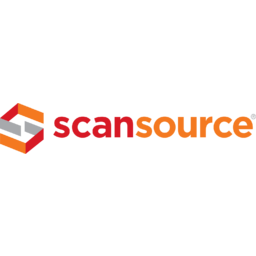 ScanSource Logo