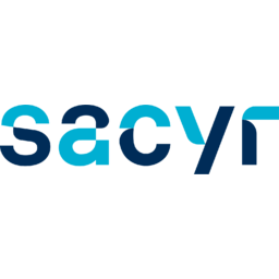 Sacyr Logo