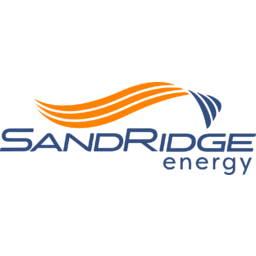 SandRidge Energy
 Logo