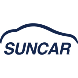 SunCar Technology Group Logo