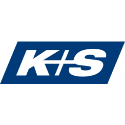 K+S
 Logo