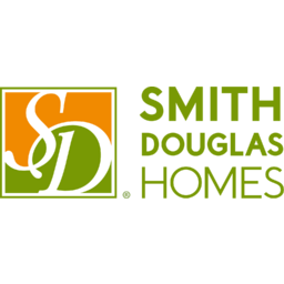 Smith Douglas Homes Logo