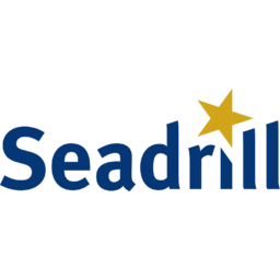 Seadrill
 Logo