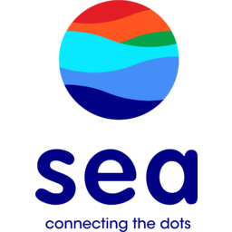 Sea (Garena) Logo