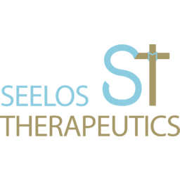 Seelos Therapeutics
 Logo