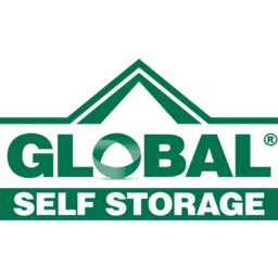 Global Self Storage Logo