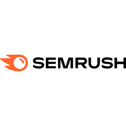 Semrush Logo