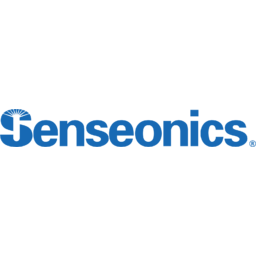 Senseonics Holdings
 Logo