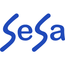 SeSa S.p.A. Logo