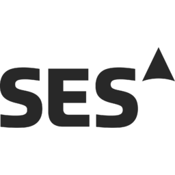 SES S.A. Logo