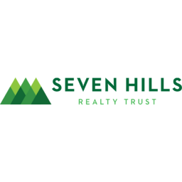 Seven Hills Realty Trust Logo