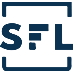 SFL Corp
 Logo