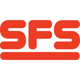 SFS Group Logo