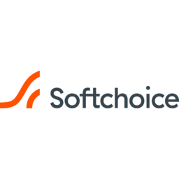 Softchoice Logo