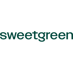 Sweetgreen Logo