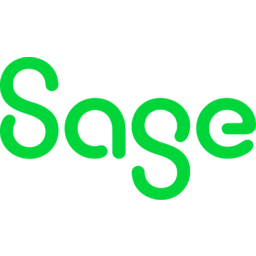 Sage Group
 Logo