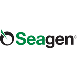 Seagen
 Logo