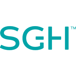 SMART Global Holdings Logo