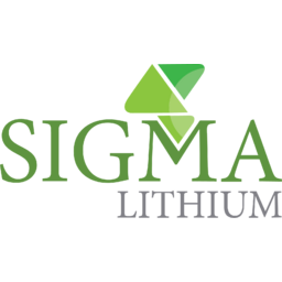 Sigma Lithium Logo