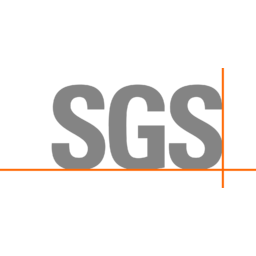 SGS Logo