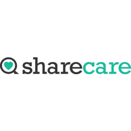 Sharecare Logo