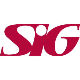 SIG plc Logo