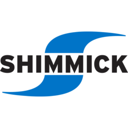 Shimmick Logo