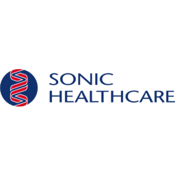 Sonic Healthcare Logo