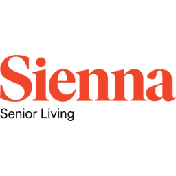 Sienna Senior Living Logo