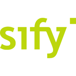 Sify
 Logo