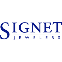 Signet Jewelers
 Logo